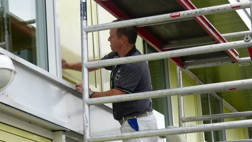 schilderen arcus wijchen 02