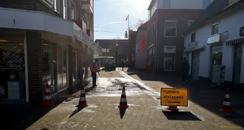 schoonhouden centrum 02