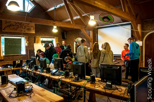 scouting woezik 05