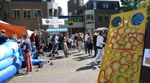 scouting woezik hemelvaartsdag 02