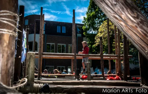 scouting woezik hemelvaartsdag 05 marion arts