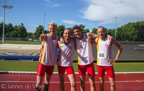 seniorencompetitie avw 2016 00