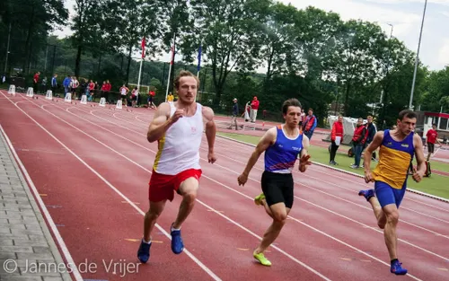 seniorencompetitie avw 2016 02