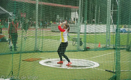 seniorencompetitie avw 2016