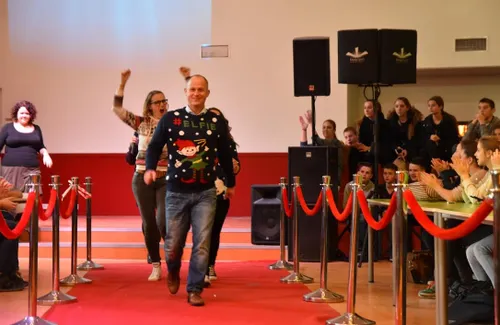 serious request maaswaal college wijchen 02