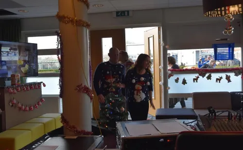 serious request maaswaal college wijchen 04