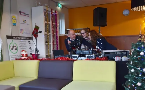 serious request maaswaal college wijchen 05