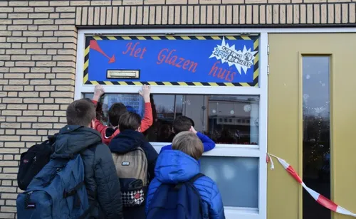 serious request maaswaal college wijchen 08