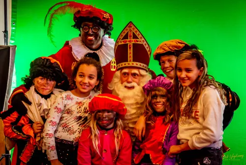 sint shoot
