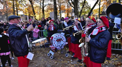 sinterklaas 2018 wijchen 02