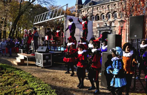 sinterklaas 2018 wijchen 05