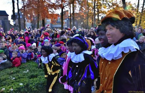 sinterklaas 2018 wijchen 08
