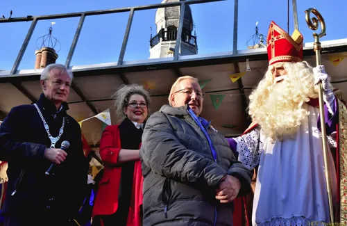 sinterklaas 2018 wijchen 09