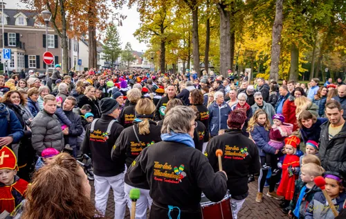 sinterklaas 2019 11