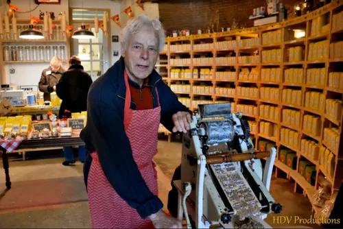 sinterklaas molen wijchen 01