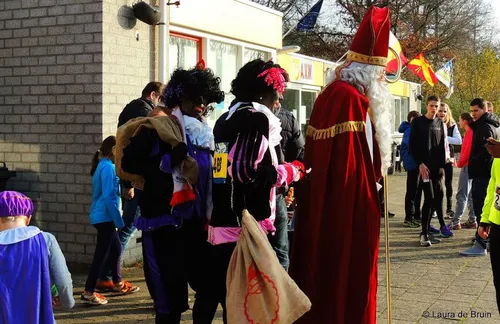 sinterklaasloop 2015 wijchen 02