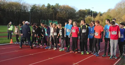 sinterklaasloop av wijchen 01