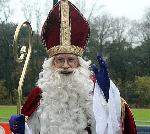 sinterklaasloop av wijchen