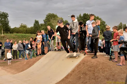 skatebaan oosterpark wijchen 06