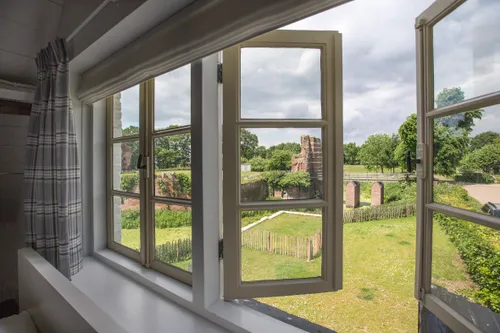 sluishoofd vakantiewoning fotograaf pauline joosten iov buitenleven vakanties uitzicht