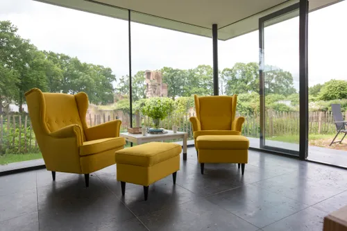 sluishoofd vakantiewoning fotograaf pauline joosten iov buitenleven vakanties zitkamer