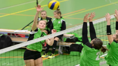 sophie posthumus scoort