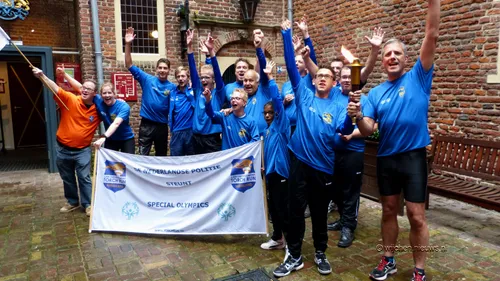 special olympics 2016 wijchen 09