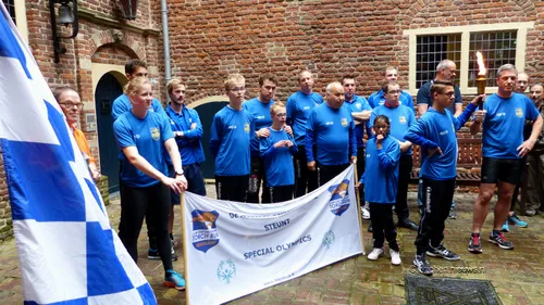 special olympics 2016 wijchen 13