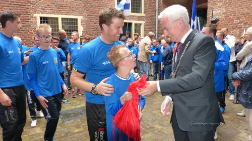 special olympics 2016 wijchen 20