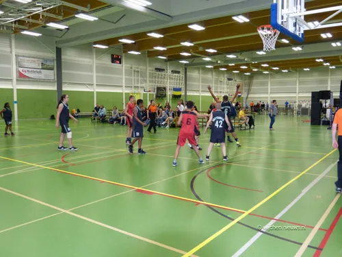 special olympics wijchen arcus 12