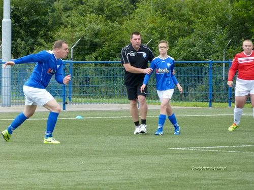 special olympics wijchen sc woezik 23