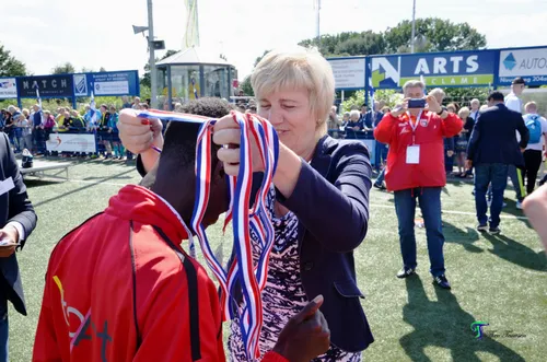 special olympics wijchen theo 10