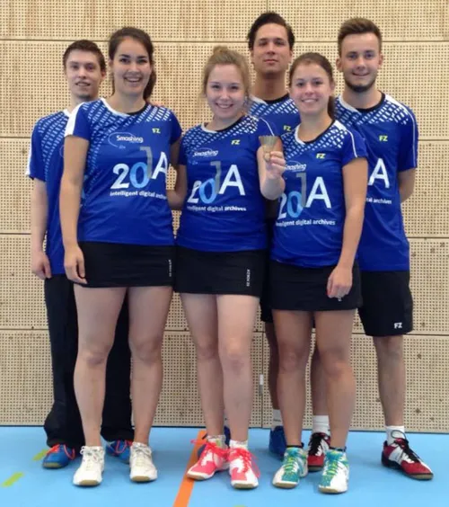 spelers smashing 2015 2016