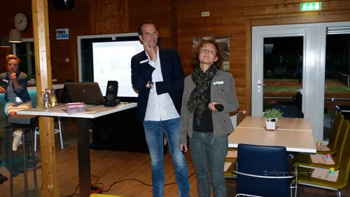 sponsorbijeenkomst vormer 201609