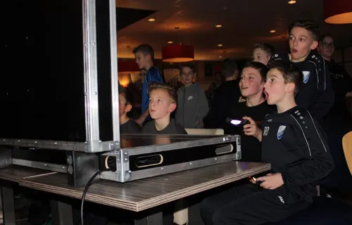 sportclub woezik e sports toernooi 2019 01
