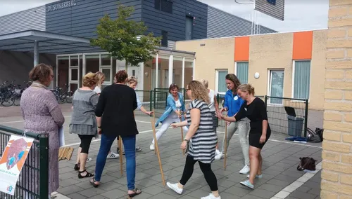 sportservice wijchen