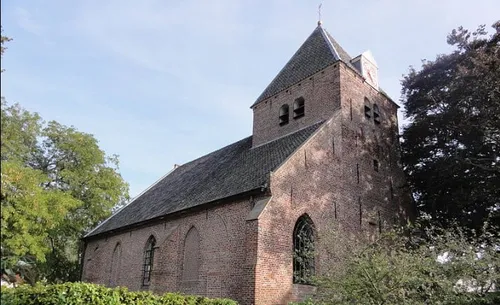 st viktorkerk batenburg
