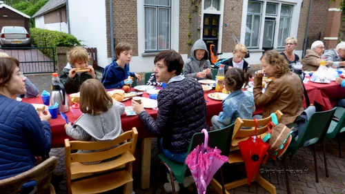 stadsontbijt batenburg 2015 17