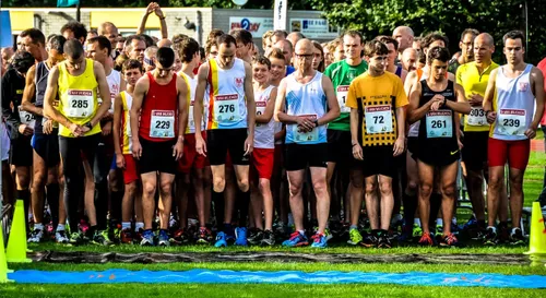 start recreanten 5 van wijchen 2014