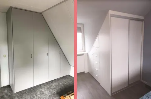 steeg interieurbouw kasten