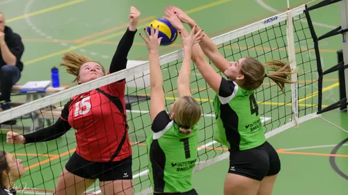 stefanie beekersl en korinda kant blokken