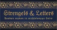 strengels en letters