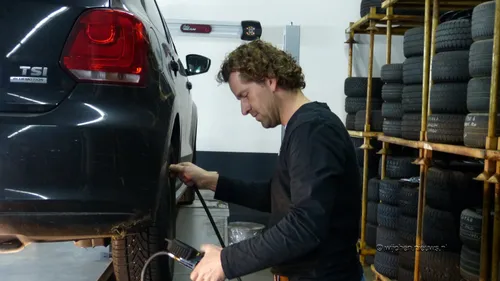 sven van noort first stop aan het werk