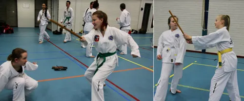 taekwon do academie taekyon alverna 05