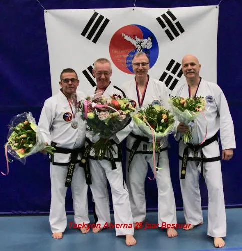 taekwon do academie taekyon alverna 06