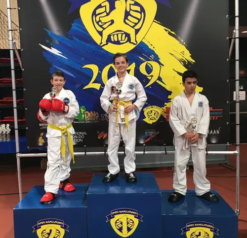 taekyon alverna toernooi de haag 03