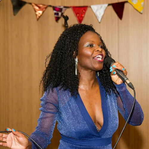 talent zoe bij wereldvrouwen