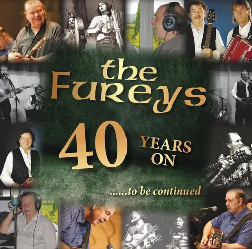 the fureys 01
