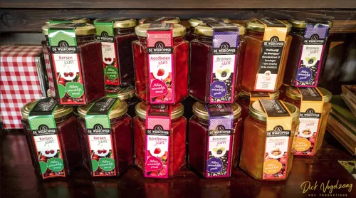 theetuin en koffiehuis balgoy 021