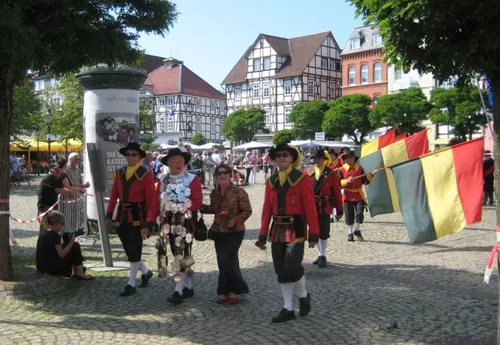 theo lemmers gildefeesten niftrik 02